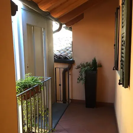 Casa Апартаменты *