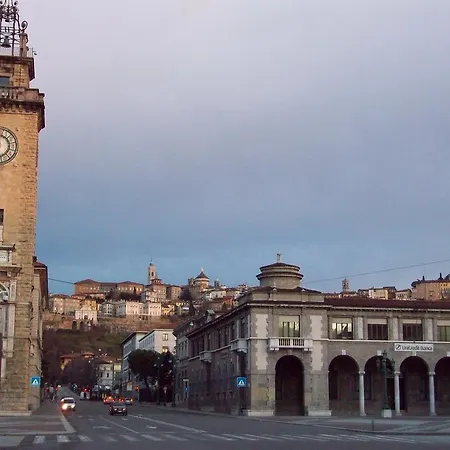 Casa Бергамо