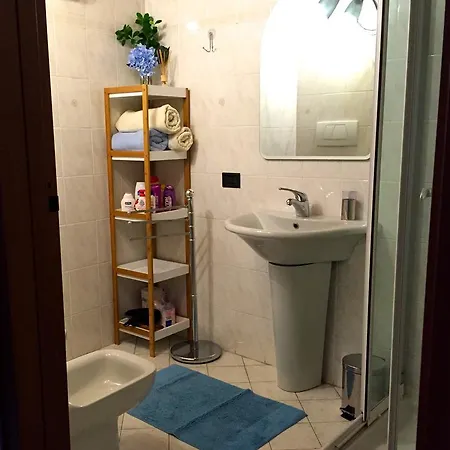 Апартаменты Casa