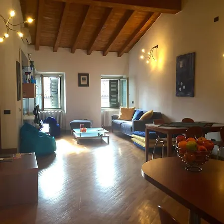 Casa * Бергамо