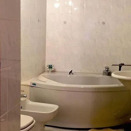 Апартаменты Casa *