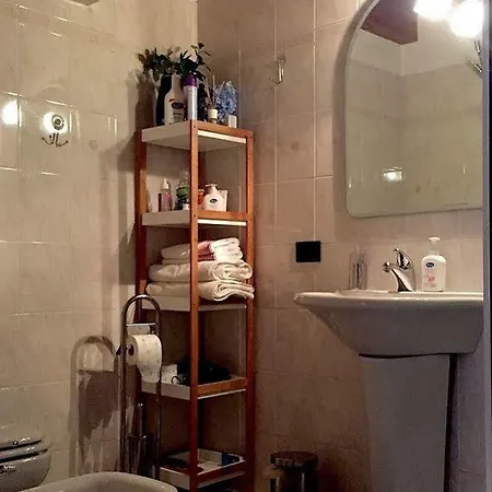 Casa Апартаменты Бергамо