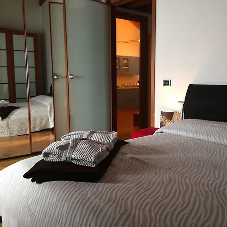 Casa Апартаменты *