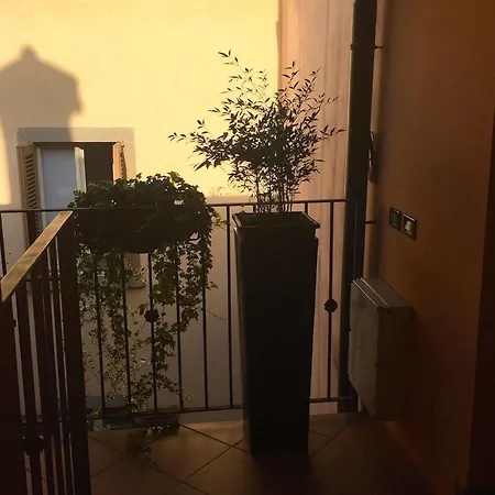 Апартаменты Casa