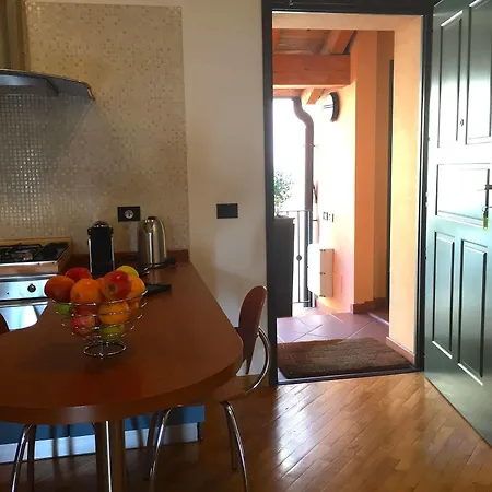 Casa Апартаменты *